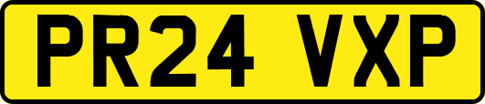 PR24VXP