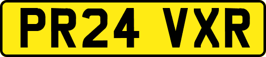 PR24VXR