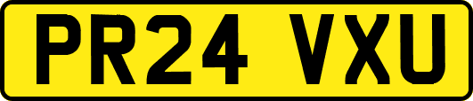 PR24VXU
