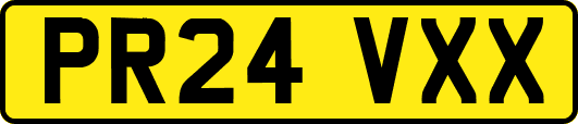 PR24VXX