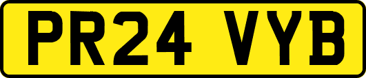 PR24VYB