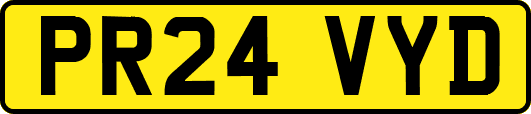 PR24VYD