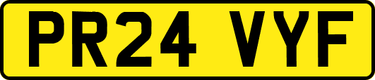 PR24VYF