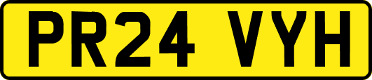 PR24VYH
