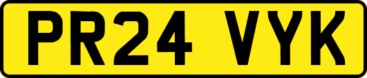 PR24VYK