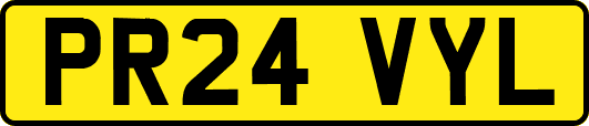 PR24VYL