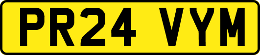 PR24VYM
