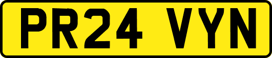 PR24VYN
