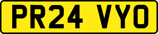 PR24VYO