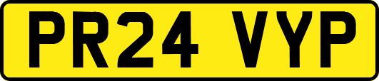 PR24VYP