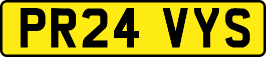 PR24VYS