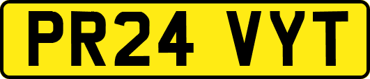 PR24VYT