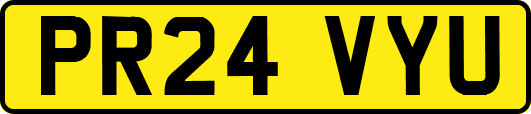 PR24VYU