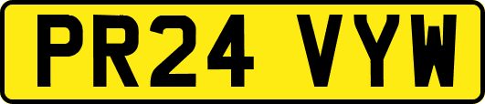 PR24VYW
