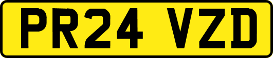 PR24VZD