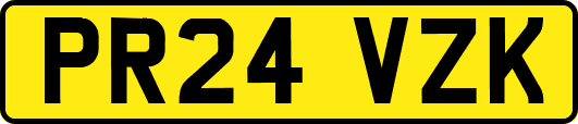 PR24VZK
