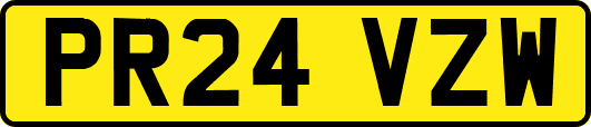 PR24VZW