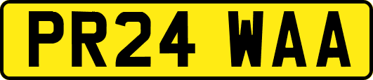 PR24WAA