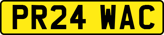 PR24WAC