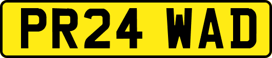 PR24WAD