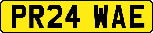 PR24WAE