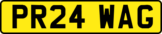 PR24WAG