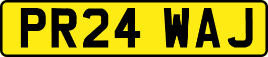 PR24WAJ