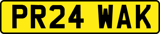 PR24WAK