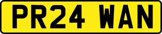 PR24WAN