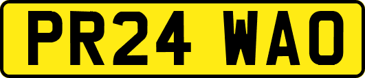 PR24WAO