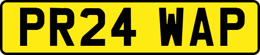 PR24WAP