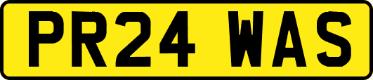 PR24WAS
