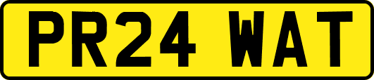 PR24WAT