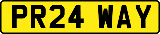 PR24WAY
