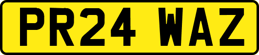 PR24WAZ