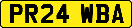 PR24WBA