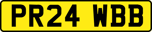 PR24WBB
