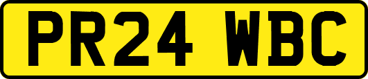 PR24WBC
