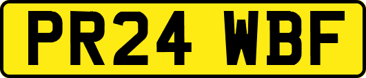 PR24WBF