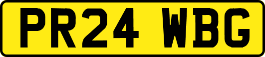 PR24WBG