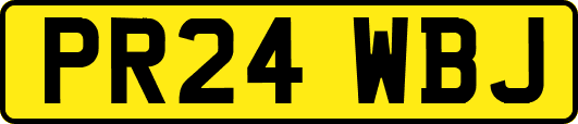 PR24WBJ