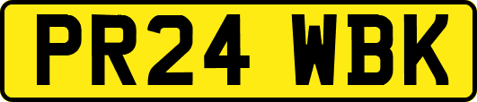 PR24WBK