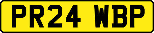 PR24WBP
