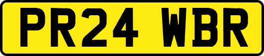 PR24WBR