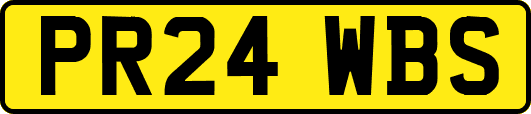 PR24WBS