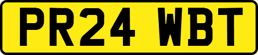 PR24WBT
