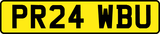 PR24WBU