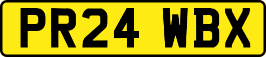 PR24WBX
