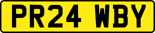 PR24WBY