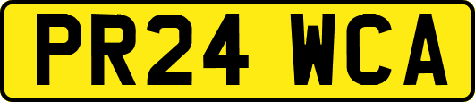 PR24WCA